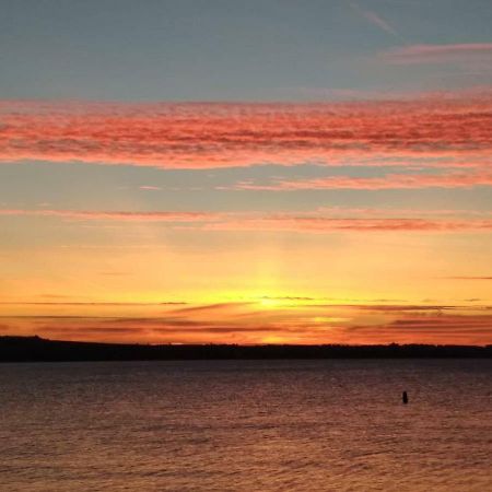 Portobello Portorož Buitenkant foto