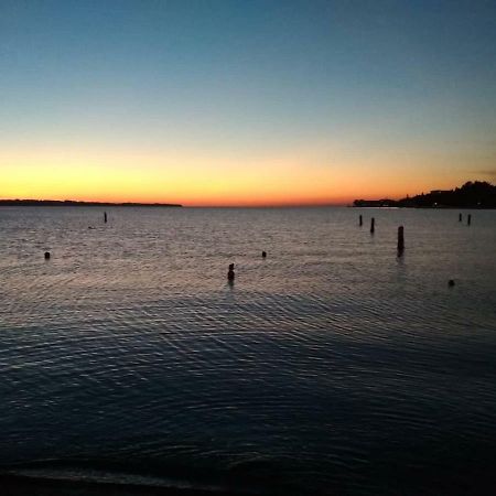 Portobello Portorož Buitenkant foto