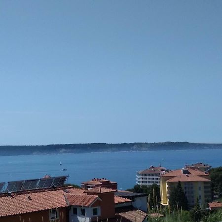Portobello Portorož Buitenkant foto