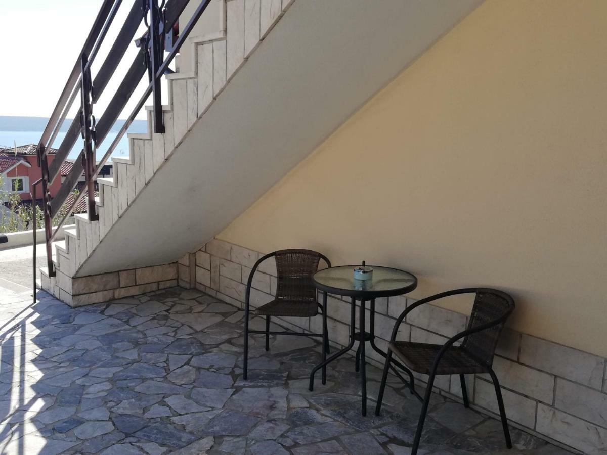 Portobello Portorož Buitenkant foto