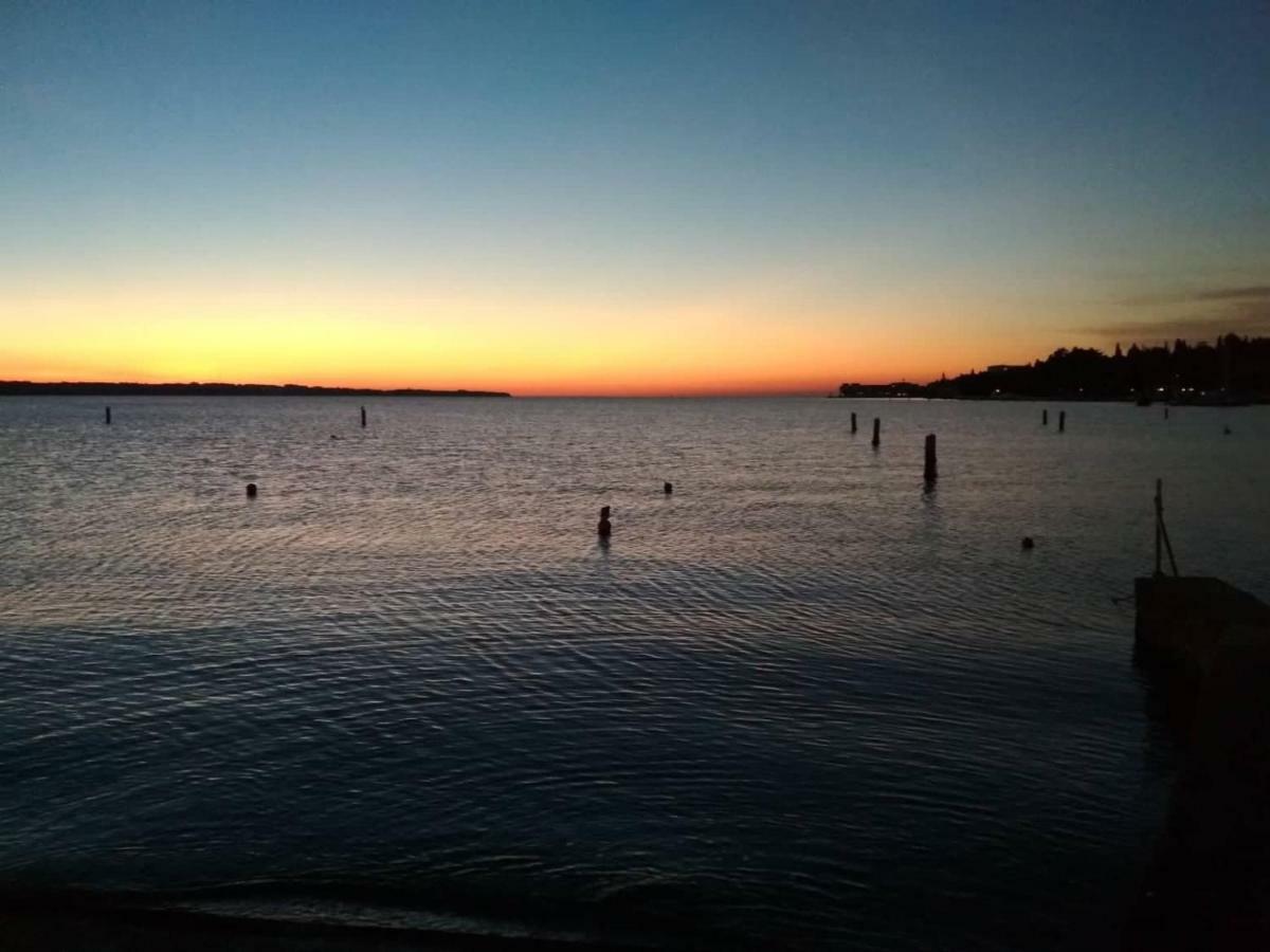 Portobello Portorož Buitenkant foto