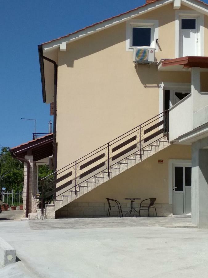 Portobello Portorož Buitenkant foto